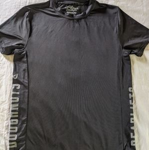 Doughnuts and Deadlifts Shirt